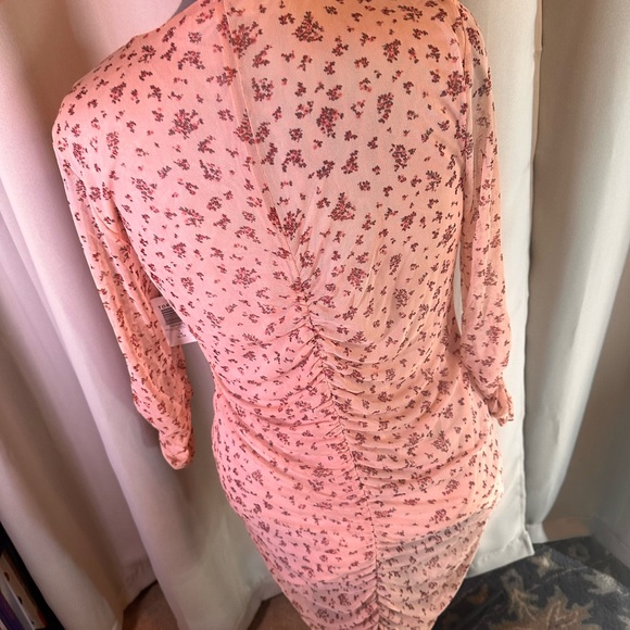 Torrid Festi Dress - Picture 5 of 8